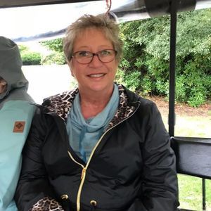 Meet your Posher, Eileen